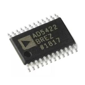 Quality New and Original IC Integrated Circuit TSSOP-24 AD5422 AD5422BREZ wholesale
