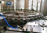 12000 Bph Complete Bottled Water Production Lines 3600x2500x2400 Mm