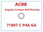 71807 C P4A GA