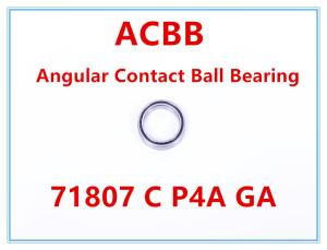 Quality 71807 C P4A GA wholesale