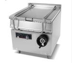 Professional Kitchen Equipment Gas / Electric Kitchen Tilting Braising Pan