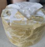 Industrial Petrolatum Wax Anti Corrosion Wrapping Tape 1 High Chemical