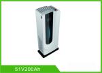 48V 200Ah Home Battery Storage Systems Long Cycle Life TB51150F-T107A