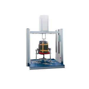 Quality PLC Control 30r/Min Furniture Testing Machine For Chair Seating wholesale