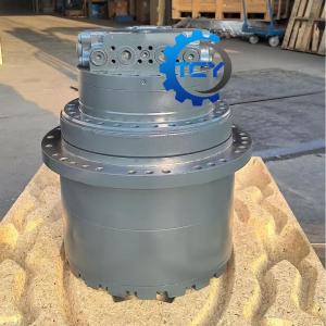 Quality Travel Motor 3106-40030 3106-40031 31Q6-40032 31Q6-40010 Hydraulic Travel Motor R210LC9 R210LC9BC R210LC9BH Final Drive wholesale