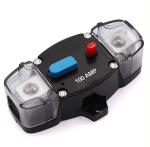 Resettable Circuit Breaker Manufacturers 80A 12V Car Audio Modification Car