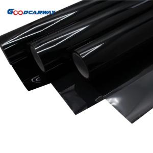 Quality 2ply Nano Carbon Film No Color Fade 60'' / 40'' / 20'' X 100ft 2mil Window Film wholesale
