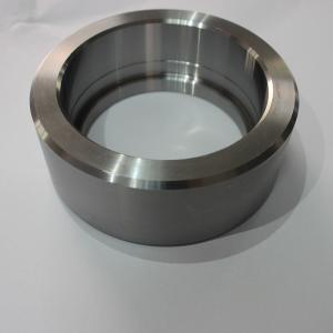 Quality Anodized 100mm To 200mm Custom CNC Machined Parts wholesale