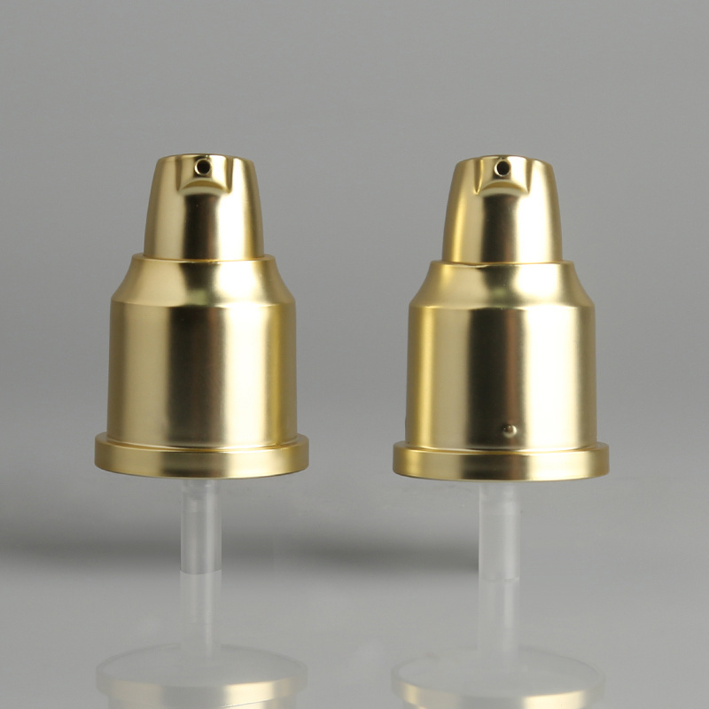 Yuyao Chepaer 24mm Plastic UV Cream Pump for Lotion