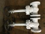 Stainless Steel 316 -198 Deg C Cryogenic Valve