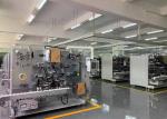18650 Cylinder Lithium Ion Battery Manufacturing Machine Battery Production Line