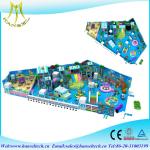 Hansel indoor playground business plan popular in the park outdoor