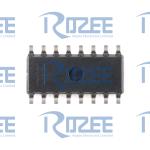 MAX232EIDR