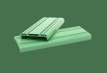 Flexible Pipe Covers for Wire Management