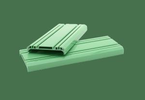 Quality Plastic Decorative Strip Wall Panel wholesale