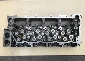 Quality 4HK1 Excavator Engine Cylinder Head Parts 8980083633 8-98008363-0 wholesale