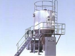 Quality Goat Milk Spray Dryer Machine High Speed Whey Spray Dryer Convenient Operation wholesale