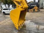 Used machinery komatsu pc200 excavator second-hand excavating machinery