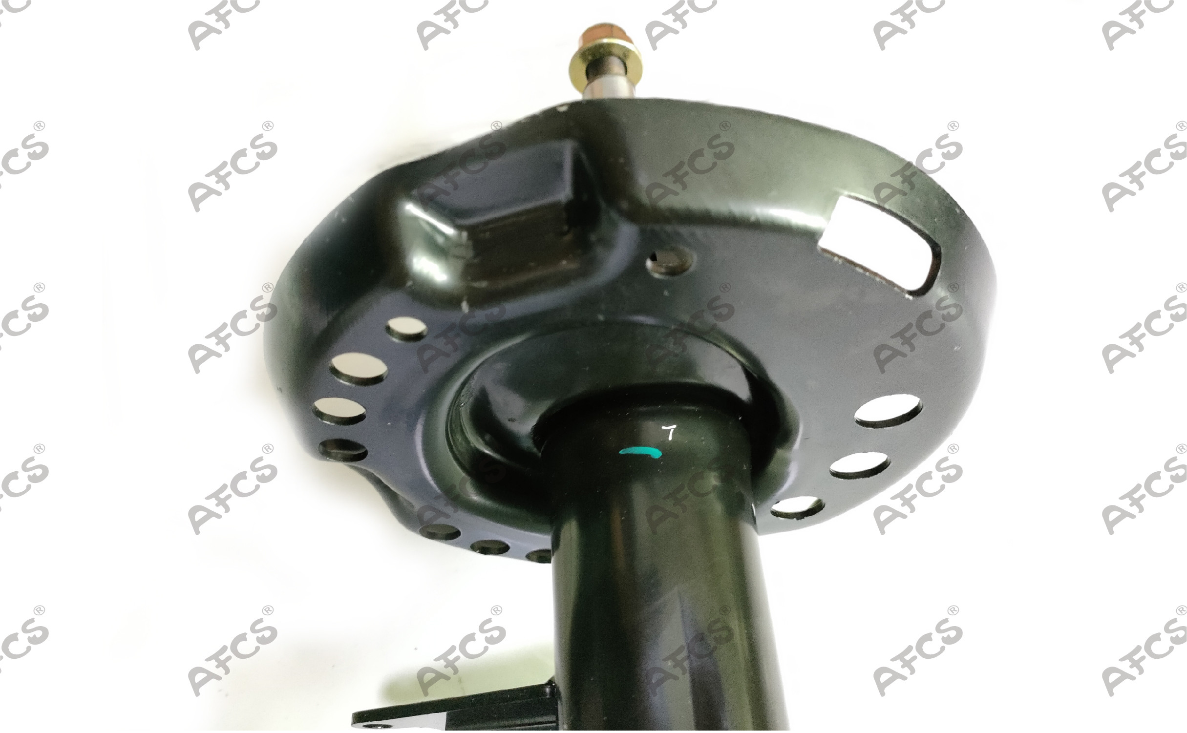 246 323 29 00 Front Shock Absorber For MERCEDES-BENZ CLA Coupe C117