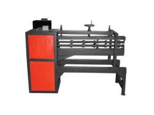 Quality Manual gantry Grooving Machine wholesale