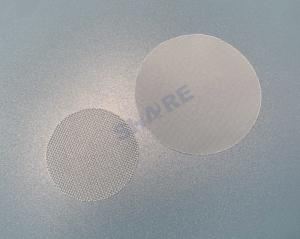 Quality Nylon Filter Mesh Discs Shapes Sheets 30um For Medical Cell Strainer wholesale