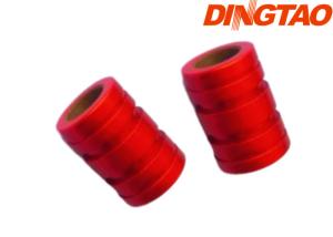 Quality S5200 Auto Cutter Parts PN 246500303 GT5250 Cutter Spare Parts Bearing Closed wholesale