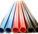 4mm Silicone Fiberglass Sleeve 7mm 9mm Tube 15mm 23mm