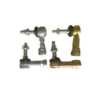 Quality Dingguan Bus Transmission Parts / Transmission Ball Head 12mm*10mm wholesale