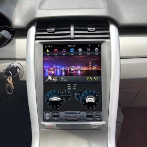 Quality Ford EDGE 2007 2014 Car Android Head Unit Bluetooth 1920*1280 wholesale