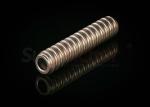 Stainless Steel Grade 1.4462 Grouting Anchor Bolts R32 R38 ISO 10208