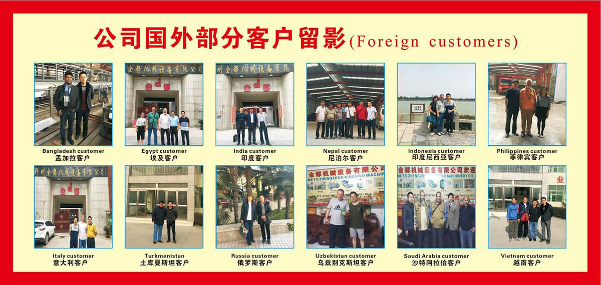 CE ISO Industrial Noodle Making Machine , Dried Vermicelli Production Line