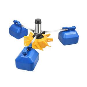 Quality 220V Pond Pump Impeller Aerator High Efficiency For Industrial Use wholesale