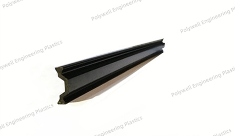 C Shape 25mm PA66 Polyamide Thermal Break Strips For Aluminium Windows And Doors