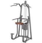 Commercial Gym Fitness Glute Machine Gym Exercise Equipment 500 Lbs