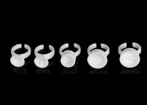 Quality Lush Color Tattoo Accessories Microblading Pigment Ring Cup For Permanent Makeup wholesale