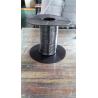 Buy cheap Coaxil Cable RG5975 Ohm Drop Cable CCS Inner Conductor Standard Shield from wholesalers