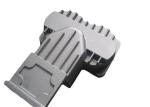 Roughness Ra6.3-12 Prototype Aluminum Casting Sand Casting AISI DIN CT8