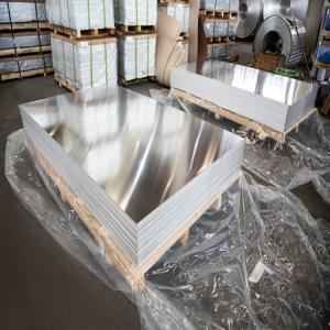 Quality YH75 Super Hard Aluminum Alloy Mold Plate T651 T652 Corrosion Resistance wholesale