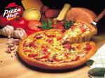 Pizzahut Dominos Bakery Deck Oven 3 Deck 220V/380V For 6" 9" 12" Round Pizza