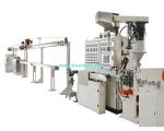 500m/min Low Voltage House Wire Extrusion Machine