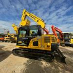 Komatsu PC60 Japan origin for sale Komatsu Excavator