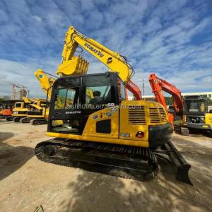 Quality Komatsu PC60 Japan origin for sale Komatsu Excavator wholesale