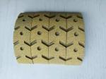Non Asbestos Material Friction Brake Linings Low Metallic Optional Color