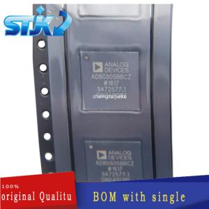Quality AD80305BBCZ BGA Output Power Amplifier Chip 5V Voltage Original Wholesaler wholesale