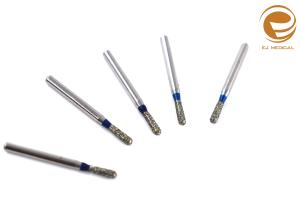 Quality High quality Diamond burs silver and Golden wholesale