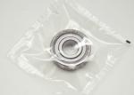 Skf Grooved Ball Bearing 6000zz For Topcut Bullmer Auto Cutter Pn 053414