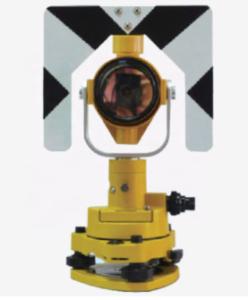 Quality Tribrach Adaptor Total Station Prism Instrument Parts Yellow wholesale