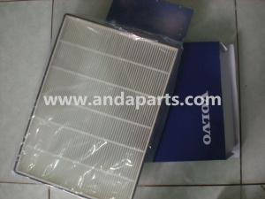Quality GOOD QUALITY AIR PANEL FILTER 14506997 wholesale