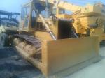 Used Bulldozer CAT D6D Good Condition