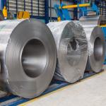 BA Surface Cold Rolled Steel Coil GB Standard 201 304 316 1000-2000mm